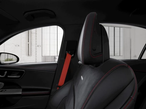 Mercedes-Benz Clase C Mercedes-AMG C43 4MATIC Berlina