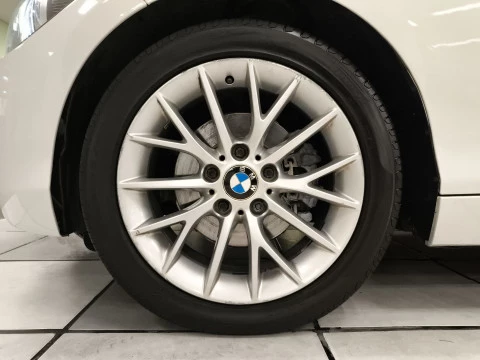 BMW Serie 1 120d 135 kW (184 CV)