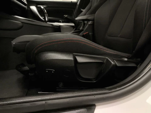 BMW Serie 1 120d 135 kW (184 CV)