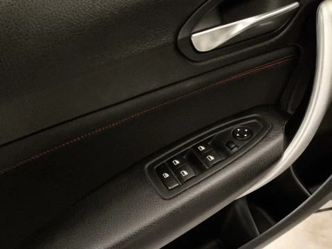 BMW Serie 1 120d 135 kW (184 CV)