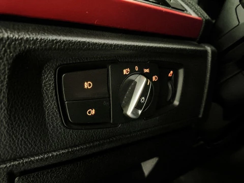 BMW Serie 1 120d 135 kW (184 CV)