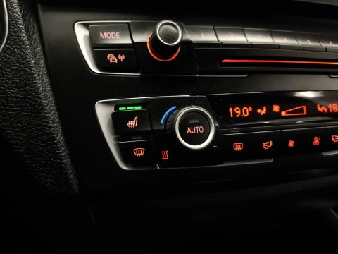 BMW Serie 1 120d 135 kW (184 CV)