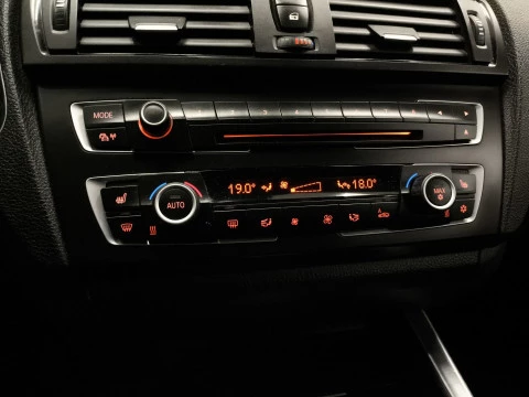 BMW Serie 1 120d 135 kW (184 CV)