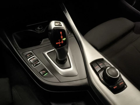 BMW Serie 1 120d 135 kW (184 CV)