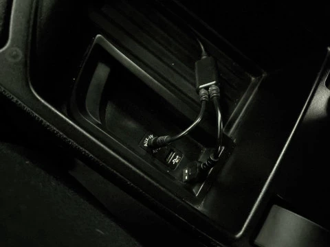 BMW Serie 1 120d 135 kW (184 CV)