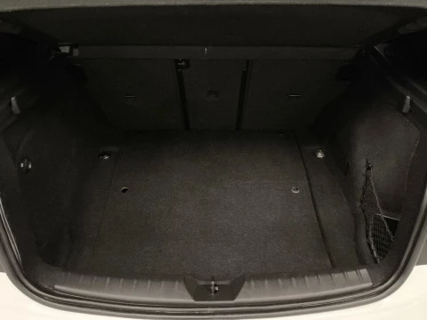 BMW Serie 1 120d 135 kW (184 CV)