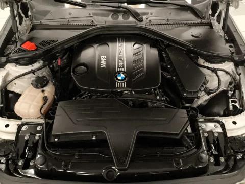 BMW Serie 1 120d 135 kW (184 CV)