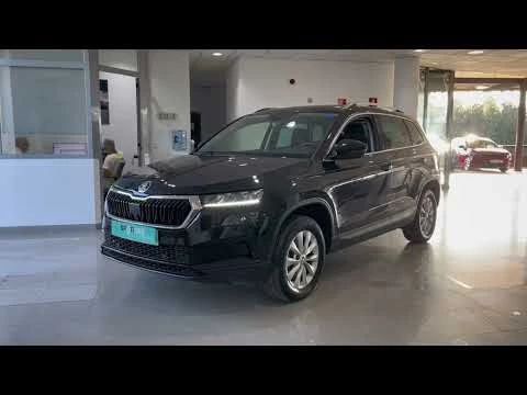 Skoda Karoq 1.5 TSI 110kW (150CV) DSG ACT Ambition