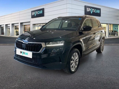 Skoda Karoq 1.5 TSI 110kW (150CV) DSG ACT Ambition