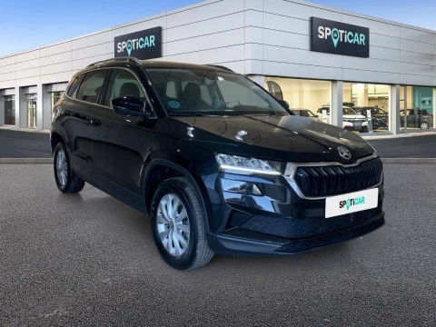 Skoda Karoq 1.5 TSI 110kW (150CV) DSG ACT Ambition