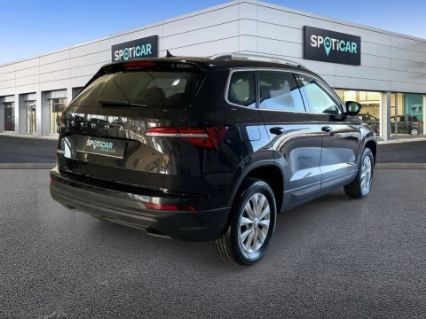 Skoda Karoq 1.5 TSI 110kW (150CV) DSG ACT Ambition