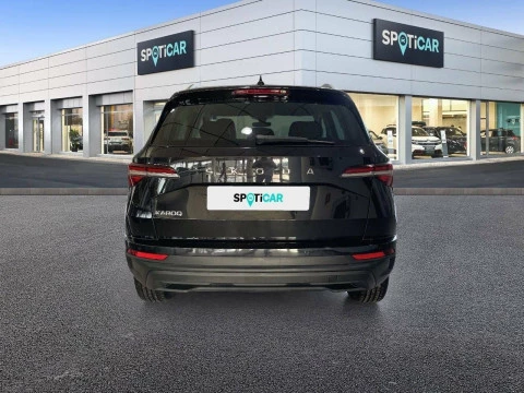 Skoda Karoq 1.5 TSI 110kW (150CV) DSG ACT Ambition