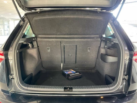 Skoda Karoq 1.5 TSI 110kW (150CV) DSG ACT Ambition