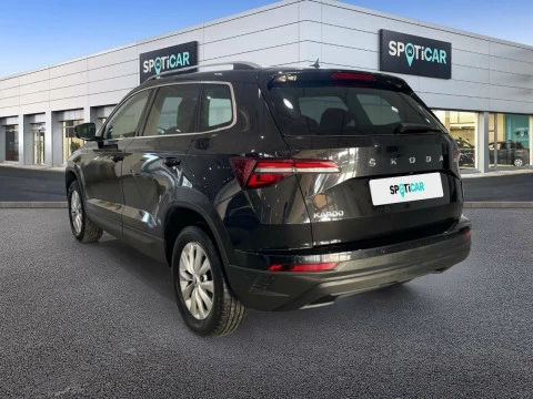 Skoda Karoq 1.5 TSI 110kW (150CV) DSG ACT Ambition