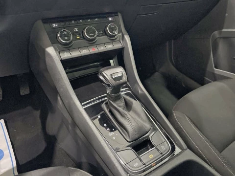 Skoda Karoq 1.5 TSI 110kW (150CV) DSG ACT Ambition