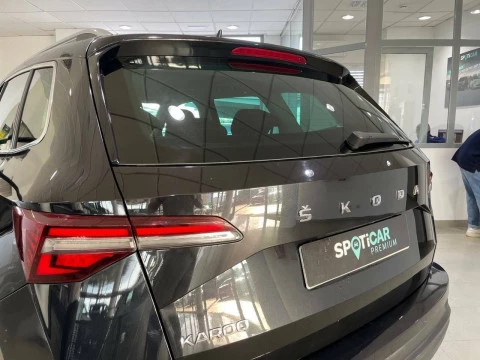 Skoda Karoq 1.5 TSI 110kW (150CV) DSG ACT Ambition