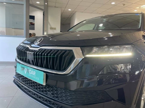 Skoda Karoq 1.5 TSI 110kW (150CV) DSG ACT Ambition