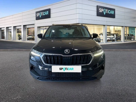 Skoda Karoq 1.5 TSI 110kW (150CV) DSG ACT Ambition