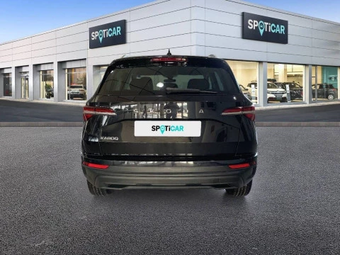 Skoda Karoq 1.5 TSI 110kW (150CV) DSG ACT Ambition