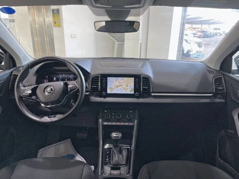 Skoda Karoq 1.5 TSI 110kW (150CV) DSG ACT Ambition