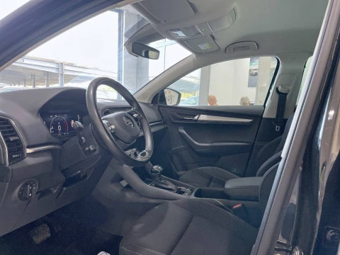 Skoda Karoq 1.5 TSI 110kW (150CV) DSG ACT Ambition