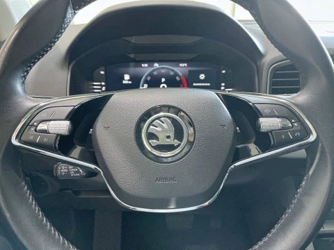 Skoda Karoq 1.5 TSI 110kW (150CV) DSG ACT Ambition