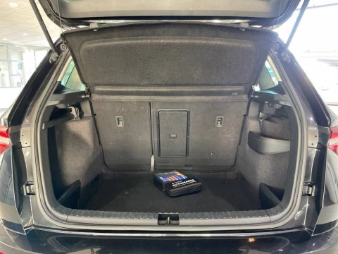 Skoda Karoq 1.5 TSI 110kW (150CV) DSG ACT Ambition