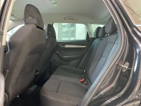 Skoda Karoq 1.5 TSI 110kW (150CV) DSG ACT Ambition