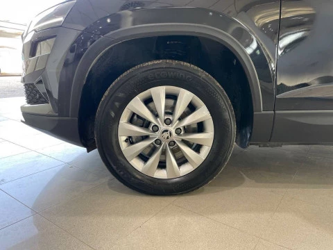 Skoda Karoq 1.5 TSI 110kW (150CV) DSG ACT Ambition
