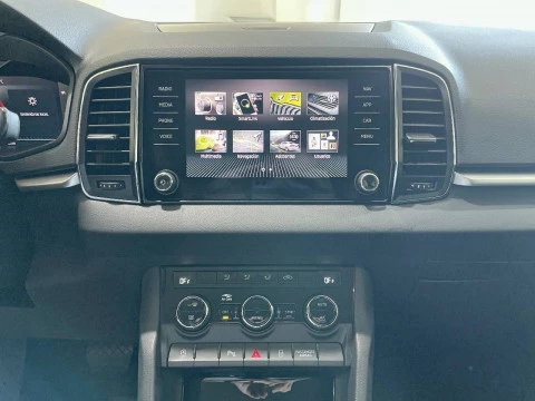 Skoda Karoq 1.5 TSI 110kW (150CV) DSG ACT Ambition