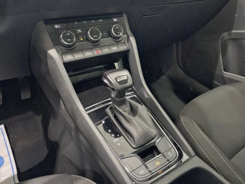 Skoda Karoq 1.5 TSI 110kW (150CV) DSG ACT Ambition