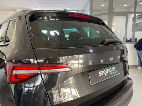 Skoda Karoq 1.5 TSI 110kW (150CV) DSG ACT Ambition