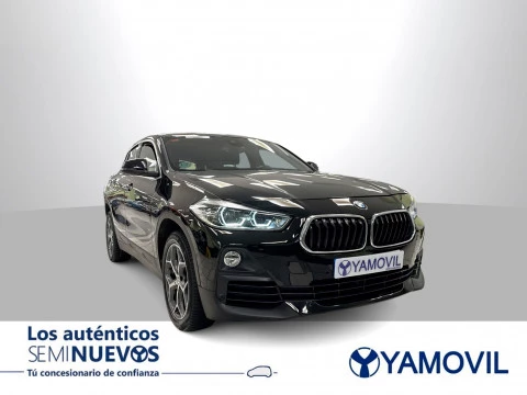 BMW X2 sDrive18d 110 kW (150 CV)
