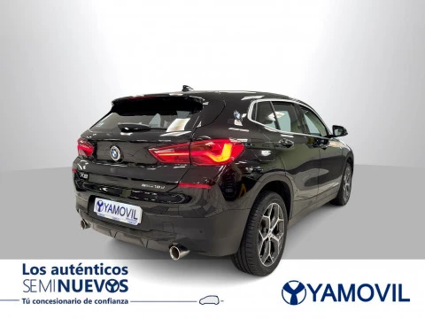 BMW X2 sDrive18d 110 kW (150 CV)