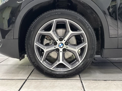 BMW X2 sDrive18d 110 kW (150 CV)