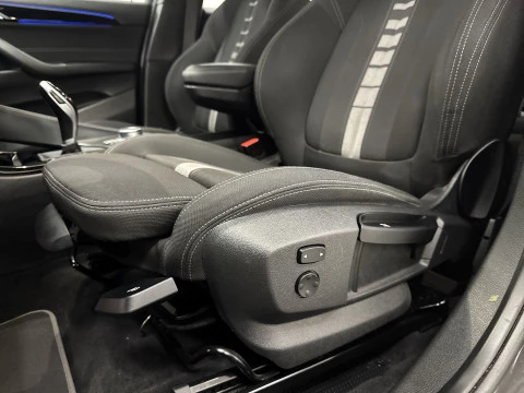 BMW X2 sDrive18d 110 kW (150 CV)