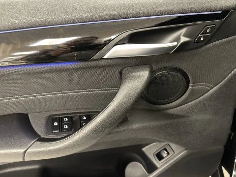 BMW X2 sDrive18d 110 kW (150 CV)