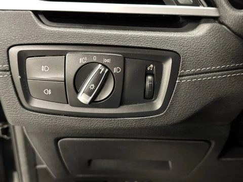 BMW X2 sDrive18d 110 kW (150 CV)