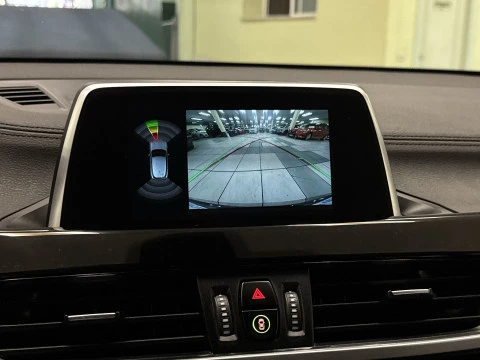 BMW X2 sDrive18d 110 kW (150 CV)