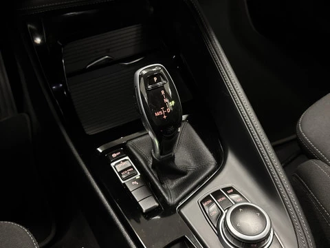 BMW X2 sDrive18d 110 kW (150 CV)