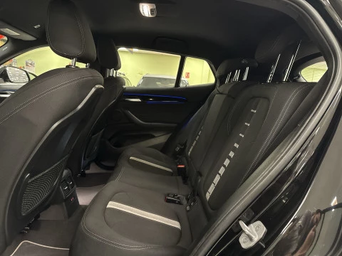 BMW X2 sDrive18d 110 kW (150 CV)