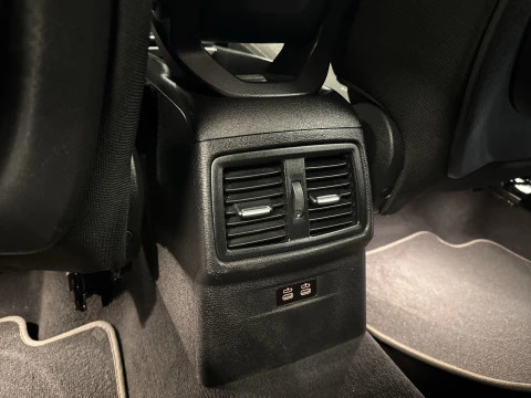 BMW X2 sDrive18d 110 kW (150 CV)