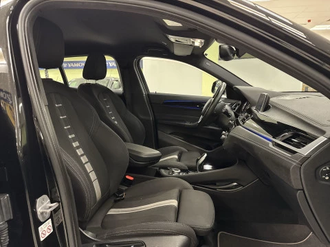 BMW X2 sDrive18d 110 kW (150 CV)