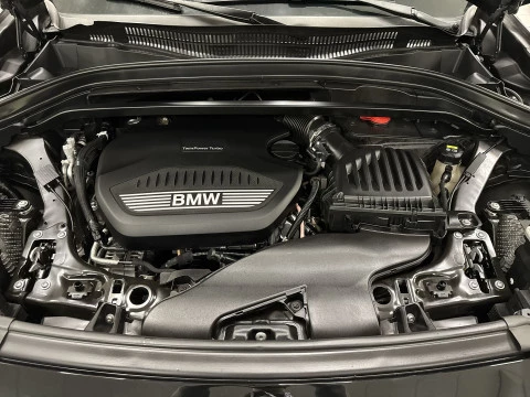 BMW X2 sDrive18d 110 kW (150 CV)