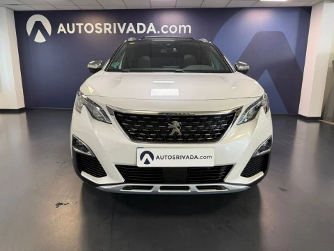 Peugeot 5008 GT Line 1.6 PureTech 132kW (180CV) EAT8