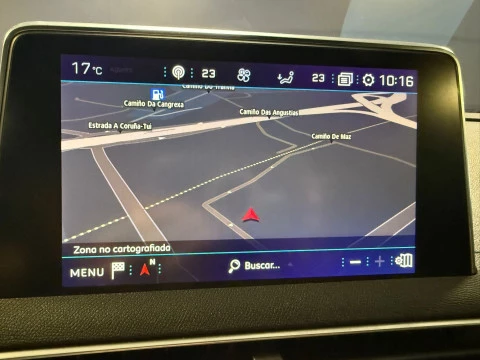 Peugeot 5008 GT Line 1.6 PureTech 132kW (180CV) EAT8