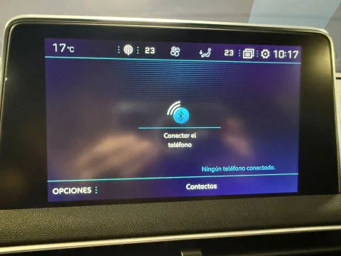 Peugeot 5008 GT Line 1.6 PureTech 132kW (180CV) EAT8