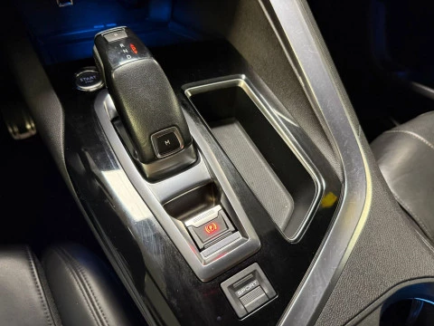 Peugeot 5008 GT Line 1.6 PureTech 132kW (180CV) EAT8