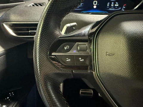 Peugeot 5008 GT Line 1.6 PureTech 132kW (180CV) EAT8