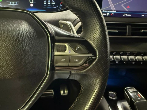 Peugeot 5008 GT Line 1.6 PureTech 132kW (180CV) EAT8